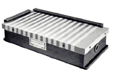 Picture for category Electromagnetic Chucks