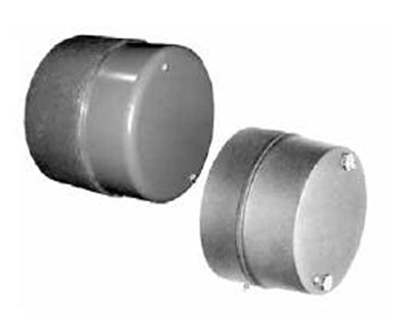 Picture of R81025-4 , 80 Series End Mount 2 Post Design Dings Brake