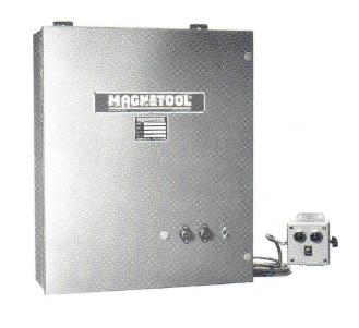 Picture of SD-110-1500 VP , Electromagnetic Chuck Control