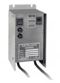 Picture of MR-110-300 , Electromagnetic Chuck Control