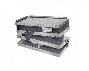 Picture of MSPC 618-5 , Permanent Magnetic Standard pole Compound Angle Sine Plate