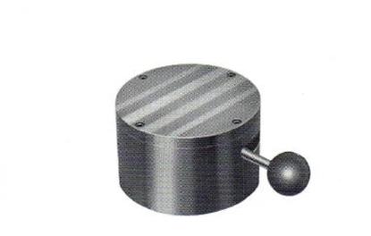 Picture of FP 8 RD , High Power Fine Pole Rotary Chuck