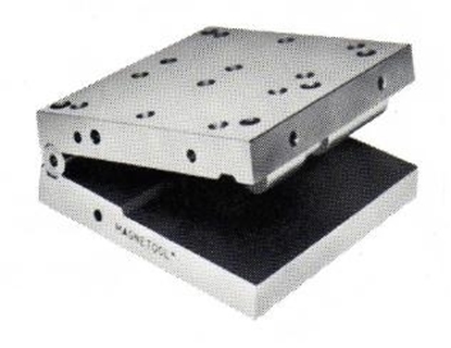 Picture of SPSA 618-5 , Non-Magnetic Single Angle Sine Plate