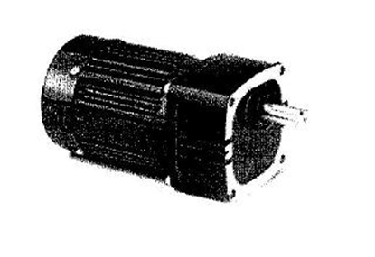 Picture of 0649 , 42R-E Series Parallel Shaft AC Gear motor