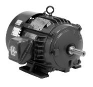 Picture of H200P2GS , General Purpose Hostile Duty Motor