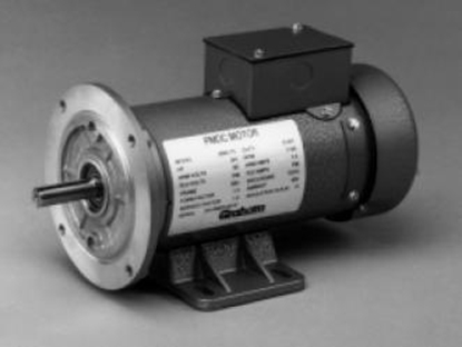 8000-12 , Cycletrol Permanent Magnet DC Motor